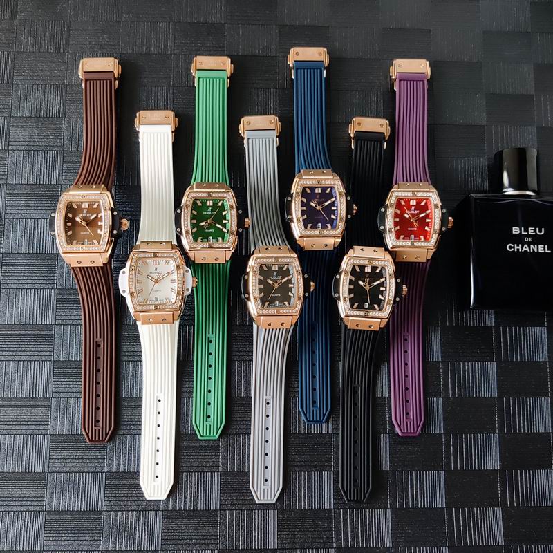 Hublot W38mm 0922108